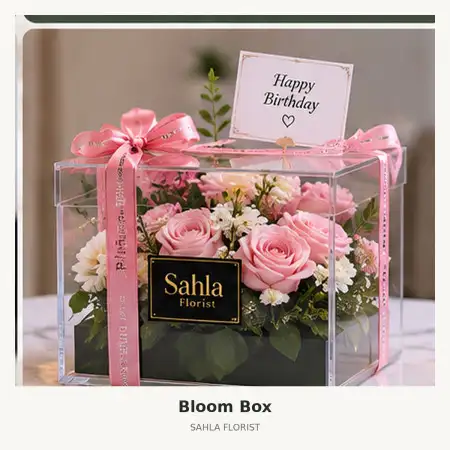 Bloom Box Klaten